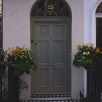 5 Reasons to Replace Your Front Door