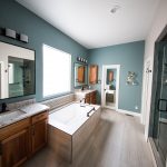 Tips for a successful bathroom makeover