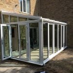 Do you need planning permission for a conservatory?