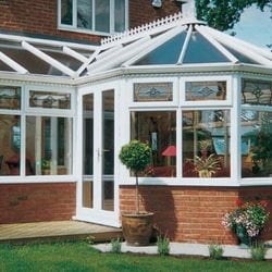 How long does a conservatory last?