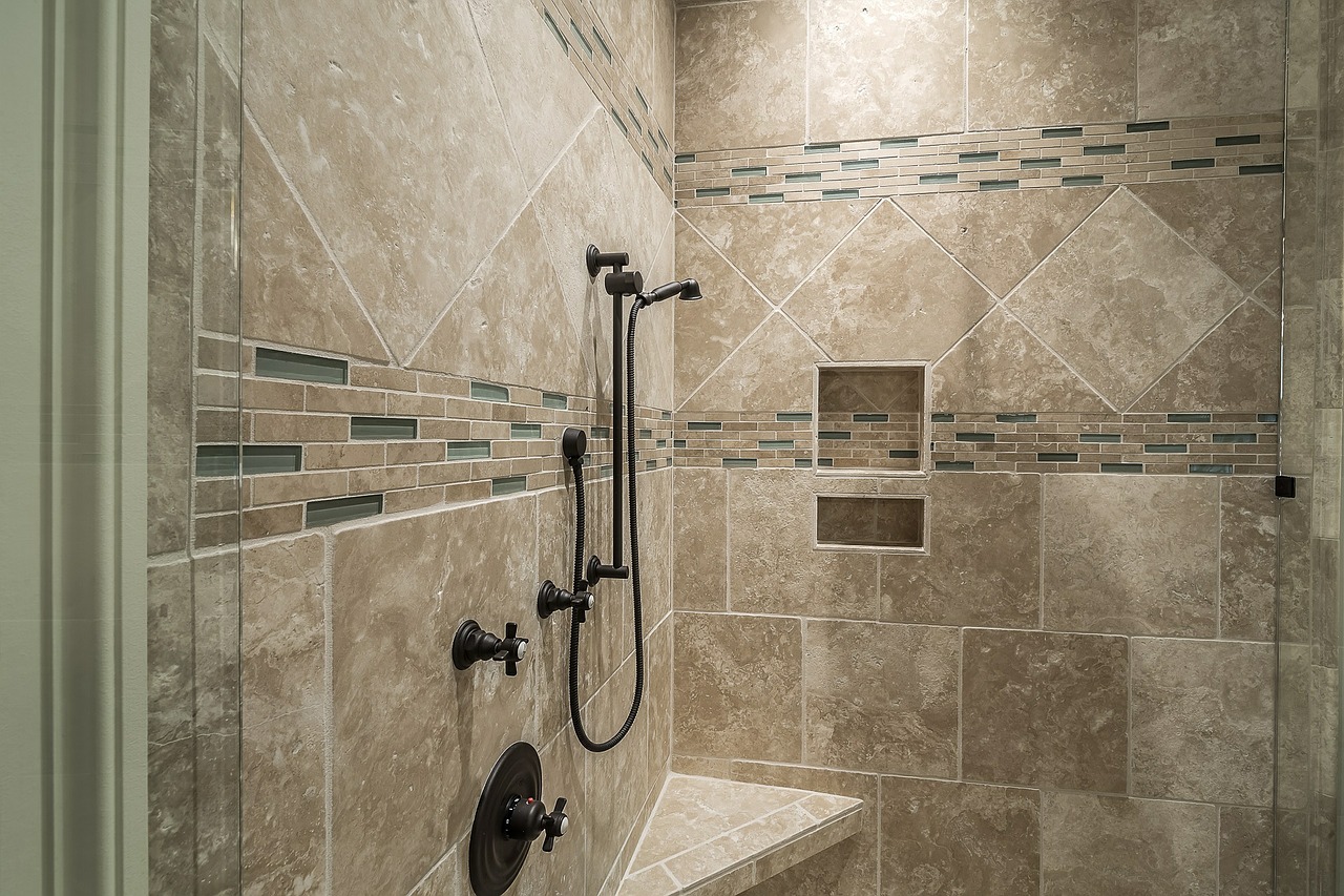 Wet Room Ideas for a Small Space