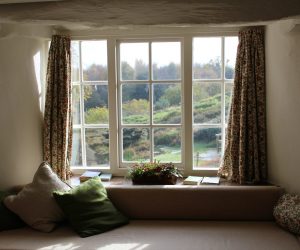 how much do bay windows cost?