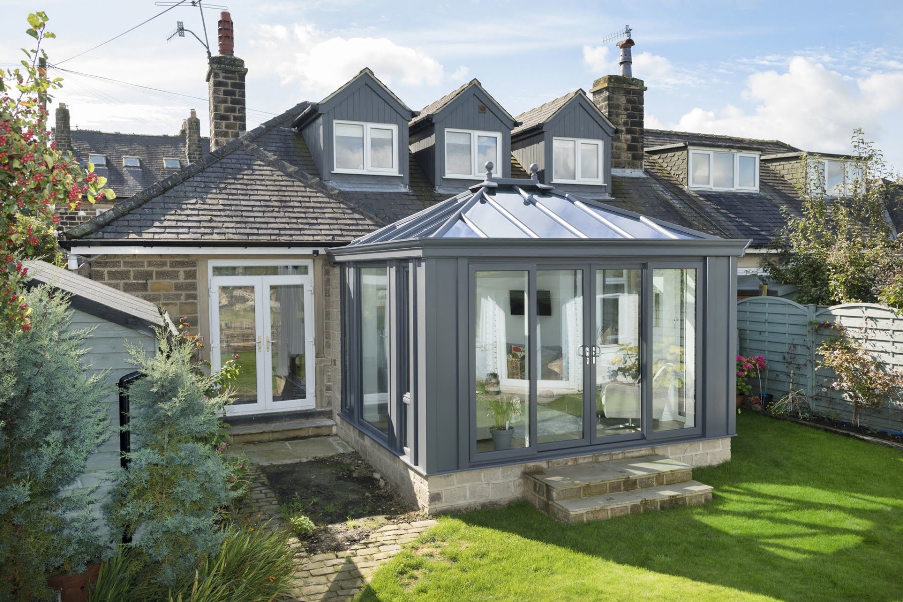 How much does a conservatory cost