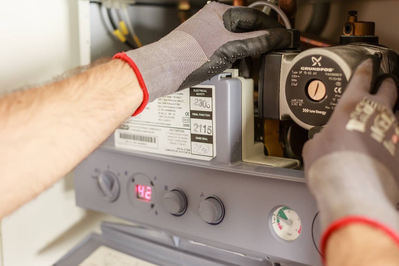 5 Questions To Ask Your Heating Engineer When Installing A New Boiler