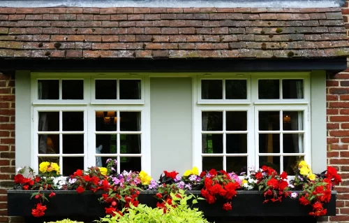 A Quick Guide To Buying Double Glazing
