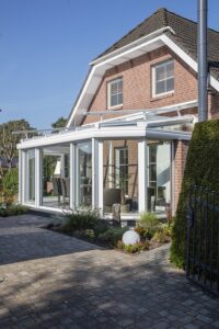 Edwardian Conservatory Prices and Costs