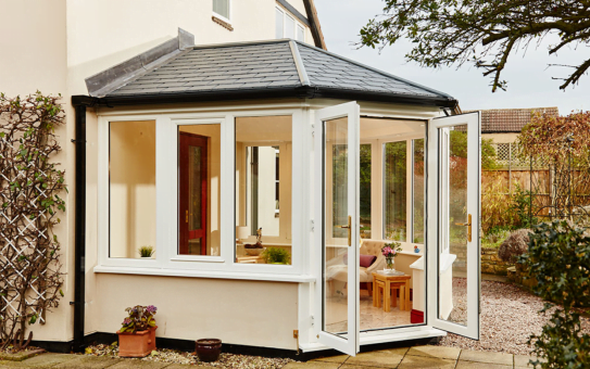How Much Does a Conservatory Cost in the UK