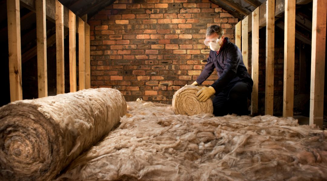 4 Signs You Should Update Your Home Insulation