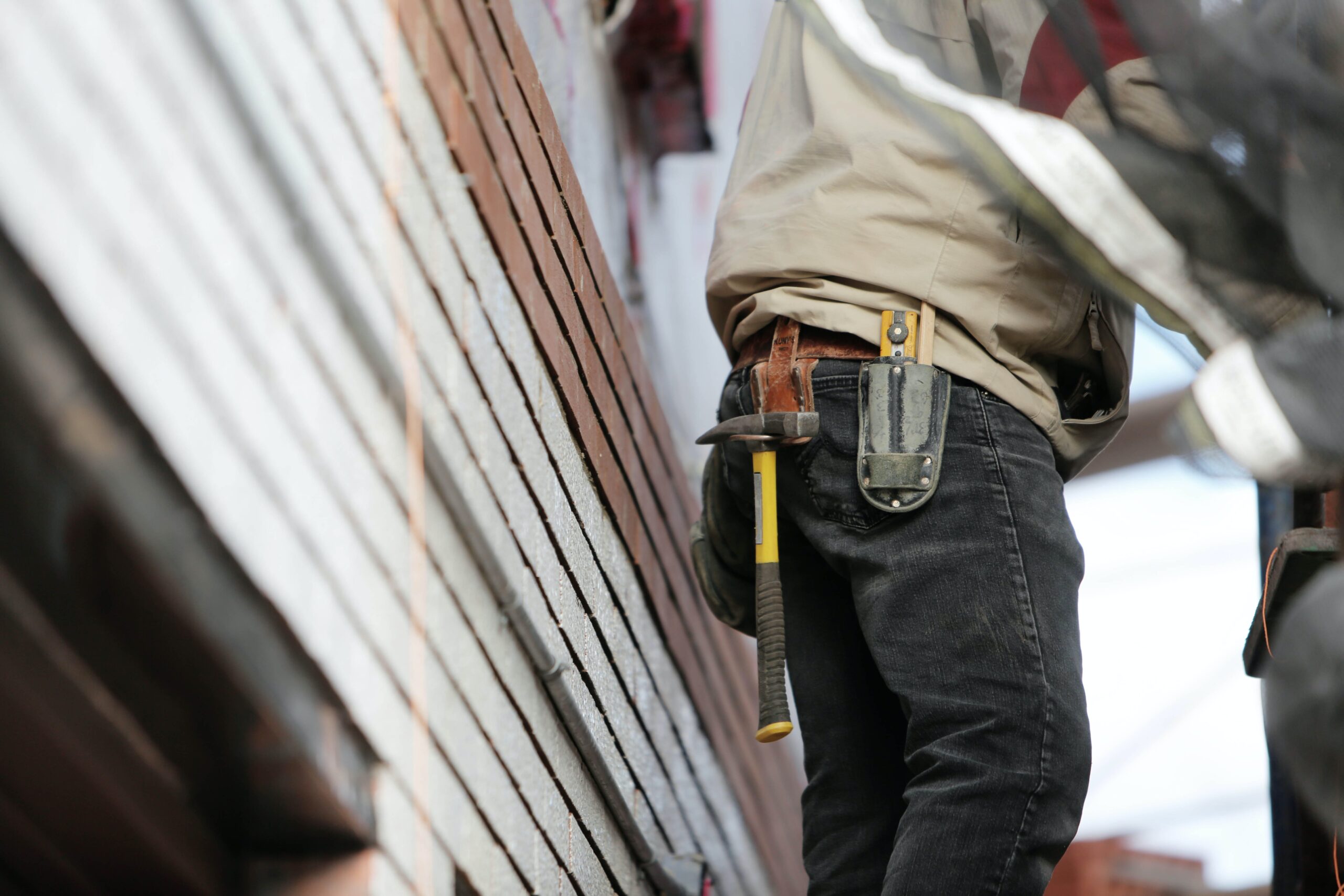 10 Types of Contractors in the Construction Industry