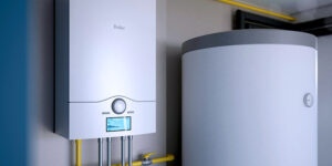 system boilers