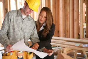 The Benefits of Hiring Professionals for Your New Home