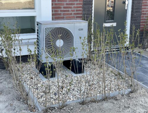 How Air Source Heat Pumps Work