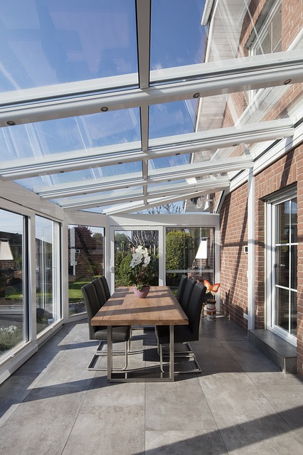 What is a Lean To Conservatory: A Comprehensive Guide