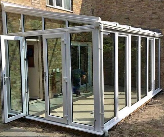 How To Make the Most of Your Conservatory