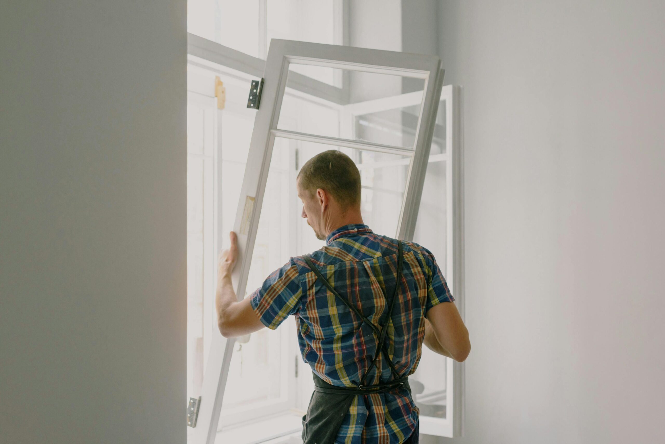 Conveyancing Essentials: How Home Improvements Can Impact Your Property Value and Sale