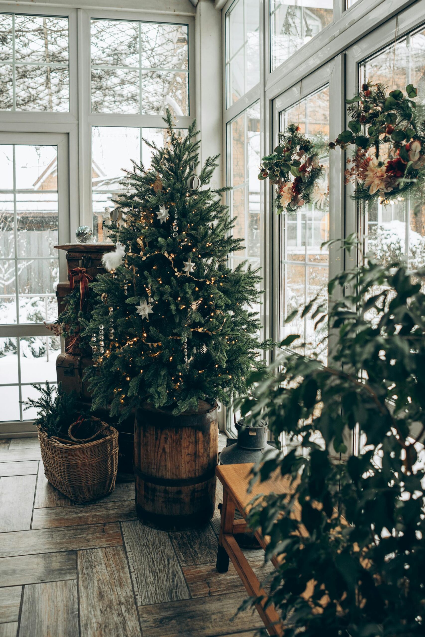 Seasonal Conservatory Checklist: Jobs to Prepare for Colder Months