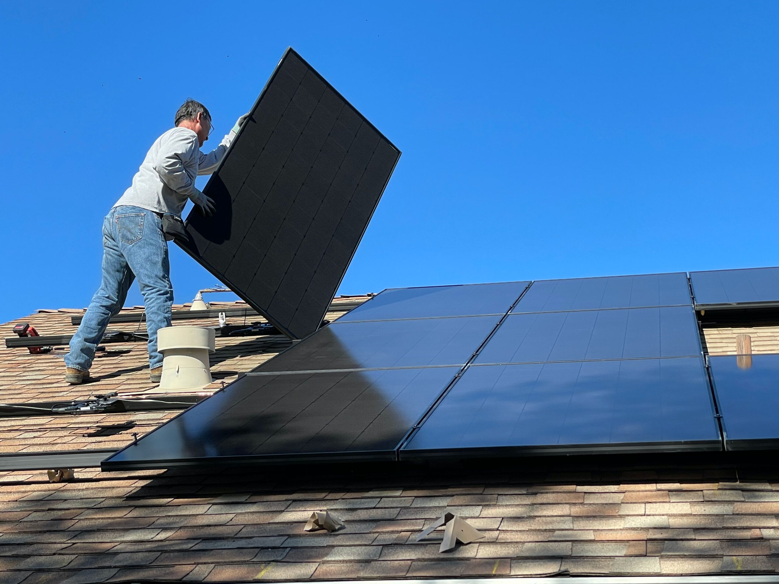 Solar Installation MISTAKES You Won't Believe!