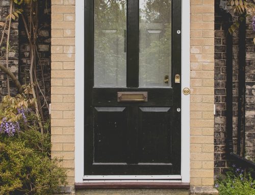 The Benefits of a Porch in the UK: Why You Should Consider Adding One to Your Home