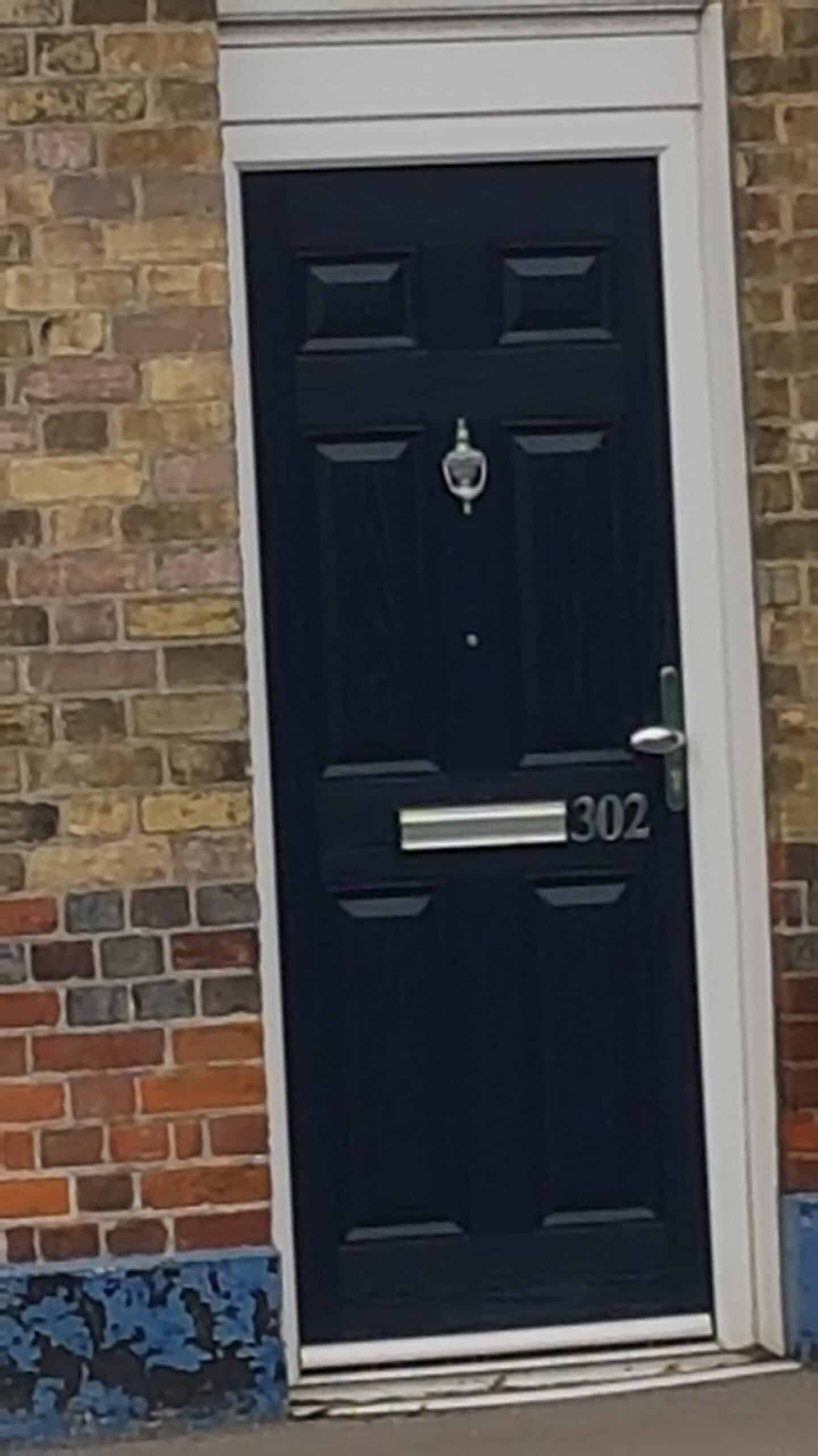 How to Paint a Composite Door in 2025: Step-by-Step Guide, Tips & Expert Advice