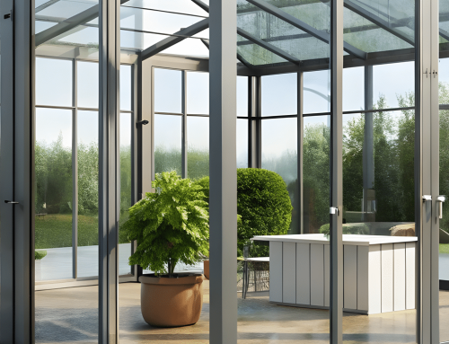 Signs Your Conservatory Roof Needs Replacing