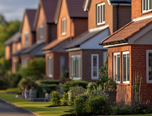 How to Choose the Right Porch for Your Home