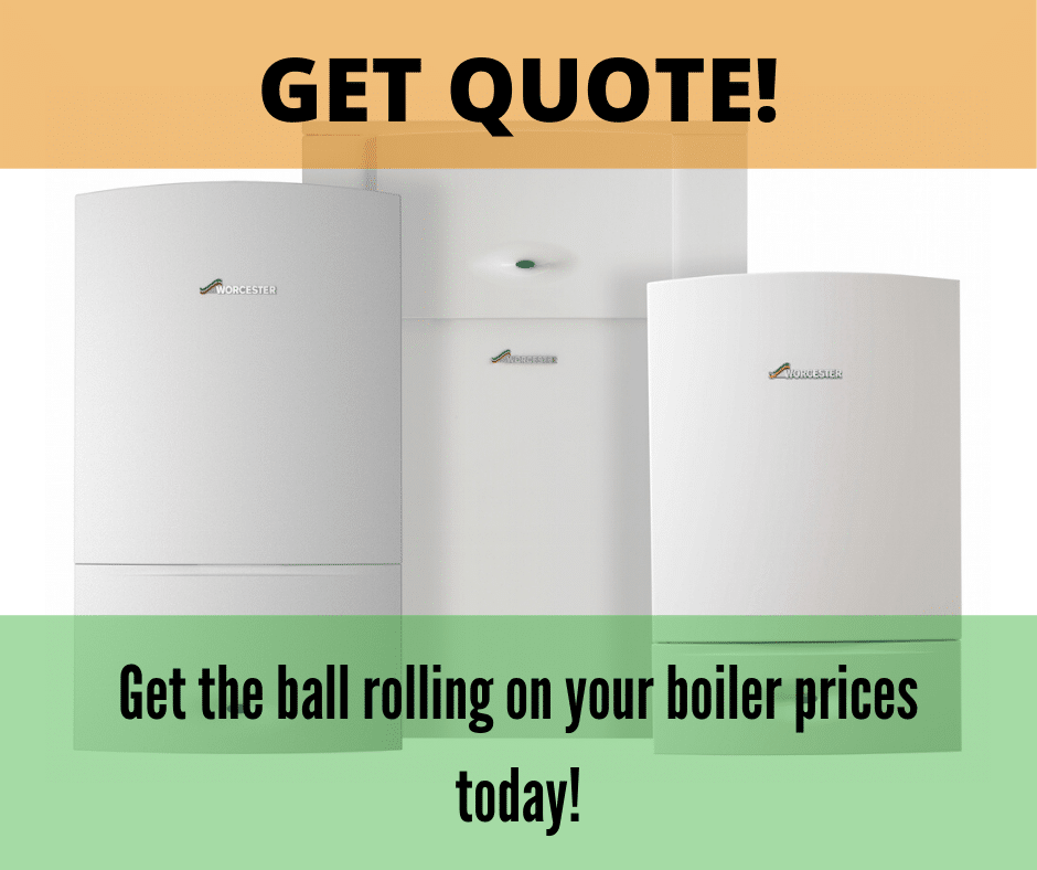 Difference between a combi boiler and a system boiler