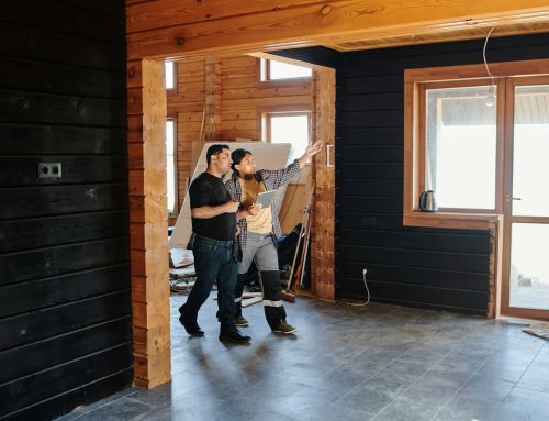 How To Compare Companies For Home Improvements