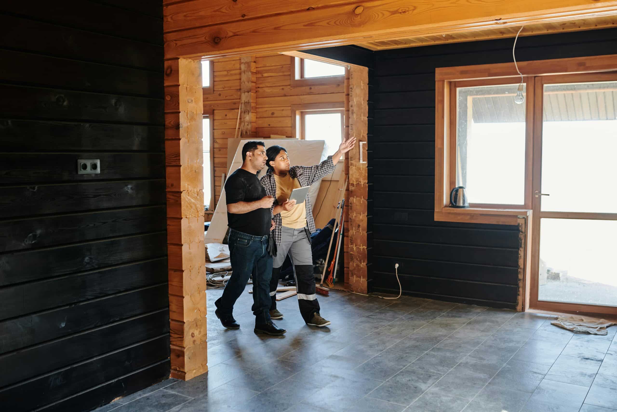 How To Compare Companies For Home Improvements