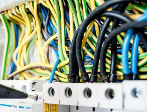 How much does rewiring a house cost?