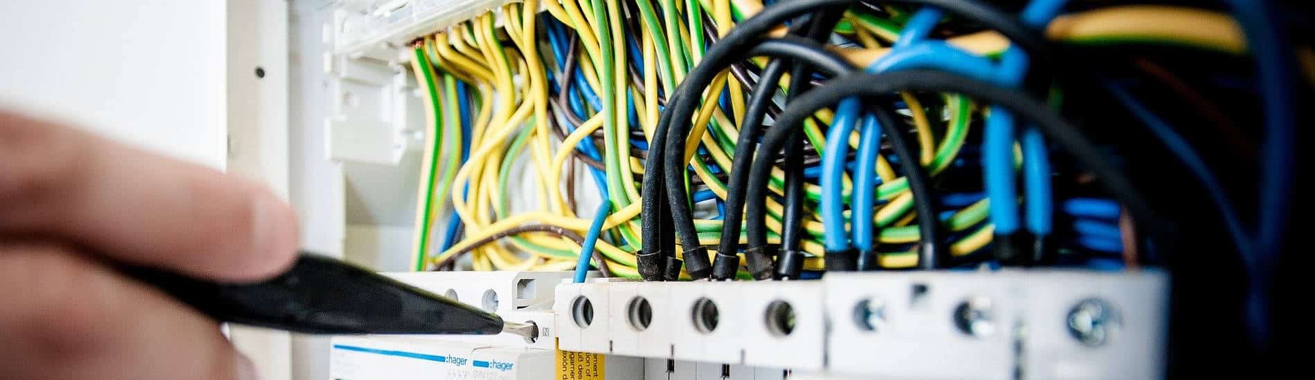 How much does rewiring a house cost?