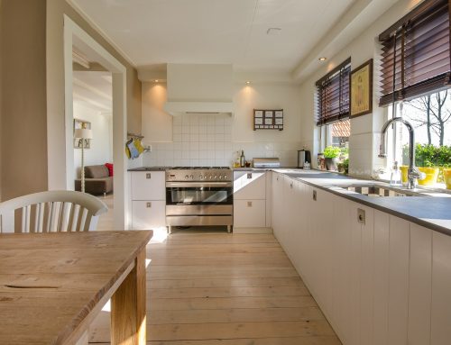 How to Find the Best Kitchen Fitters: Your Complete Guide