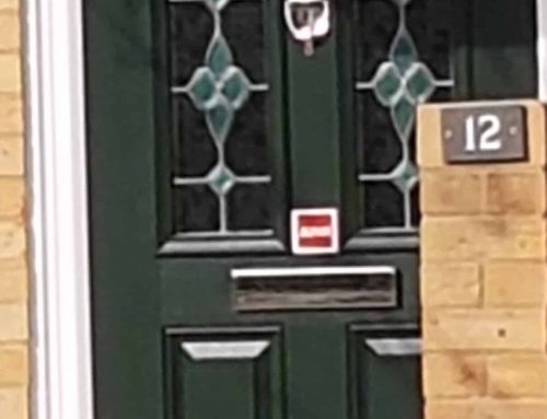 How Cheap Can a Composite Door Really Be? UK Home Improvement Expert Breaks Down the True Cost