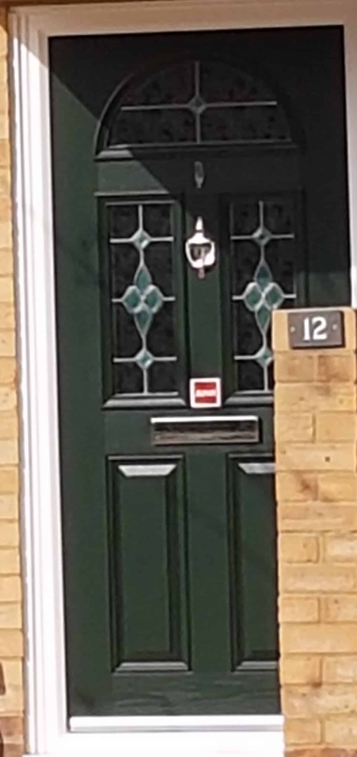 How Cheap Can a Composite Door Really Be? UK Home Improvement Expert Breaks Down the True Cost