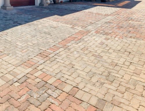 How Long Does It Take to Install a Block Paved Driveway?