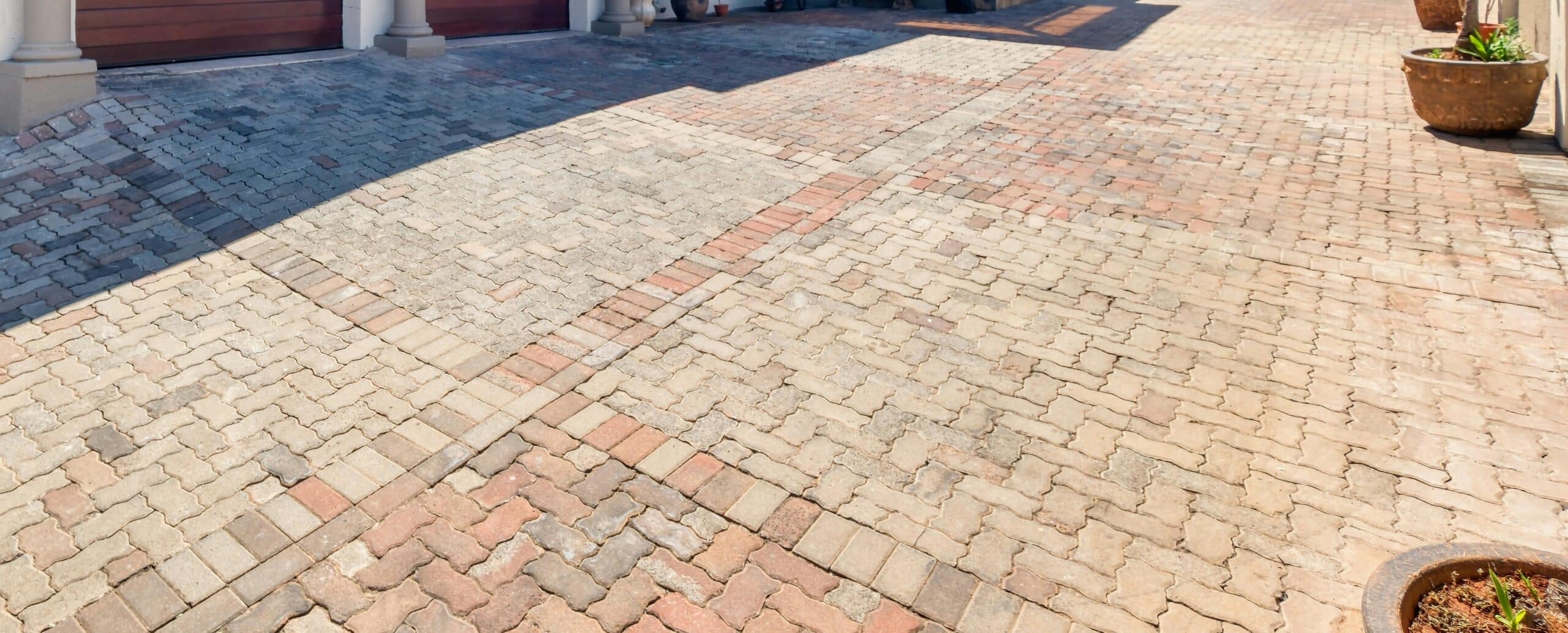 How Long Does It Take to Install a Block Paved Driveway?