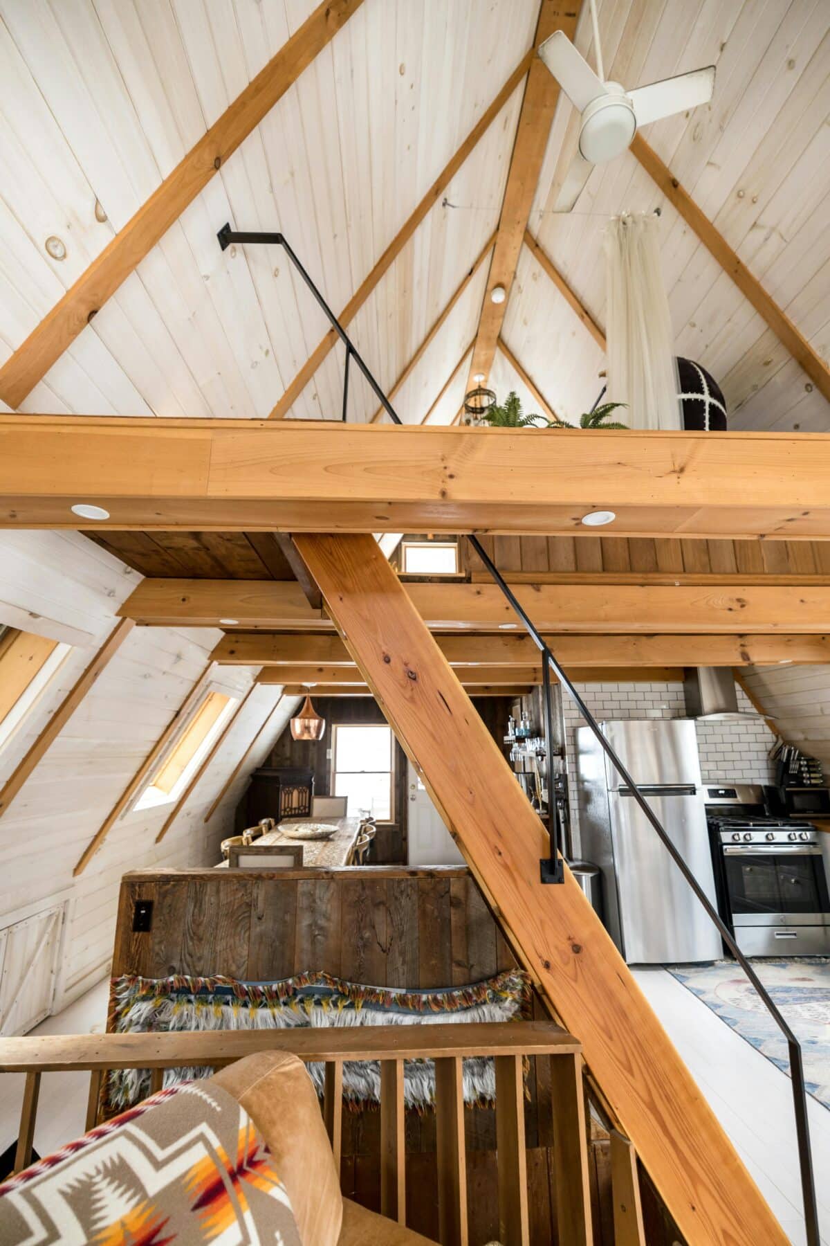 How Long Does a Loft Conversion Take from Start to Finish? - Smart Home ...