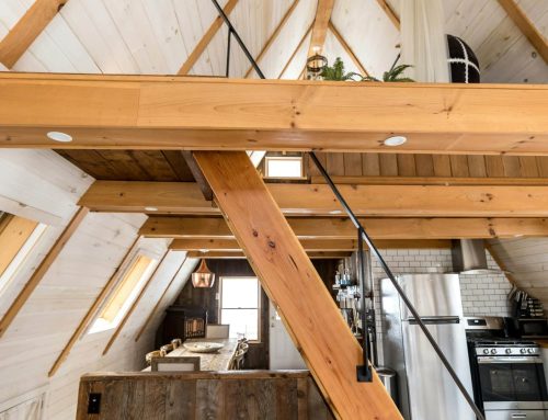 How Long Does a Loft Conversion Take from Start to Finish?