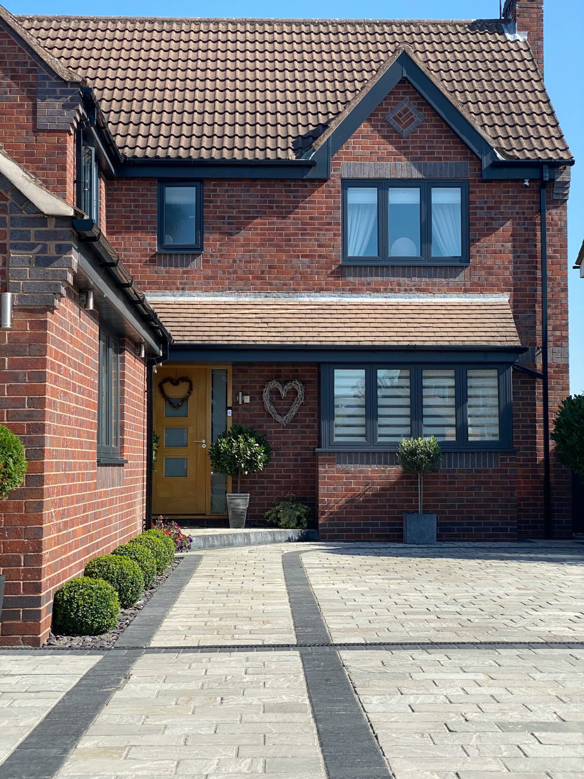 Resin Bound Driveways Are They Worth the Investment