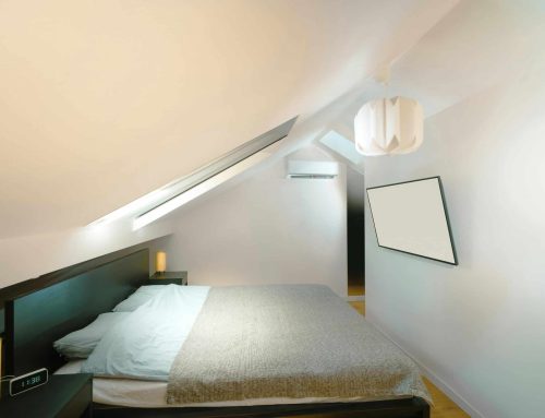 Wall-Mounted vs Portable Air Conditioning Units: UK Guide