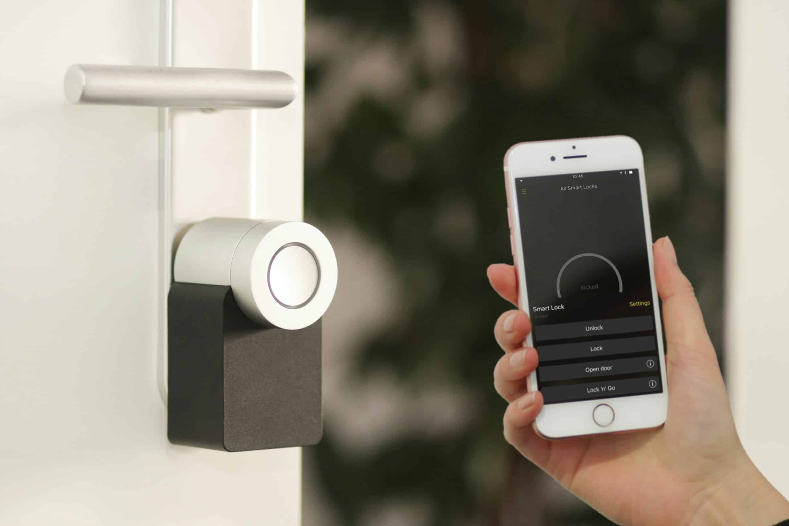 Are Smart Home Security Systems Worth It in the UK