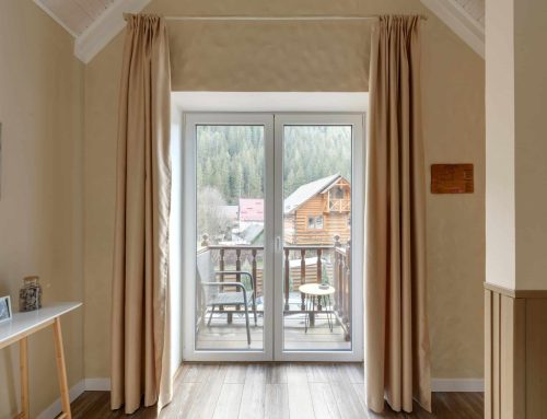 Common Problems with French Doors (And How to Fix Them)