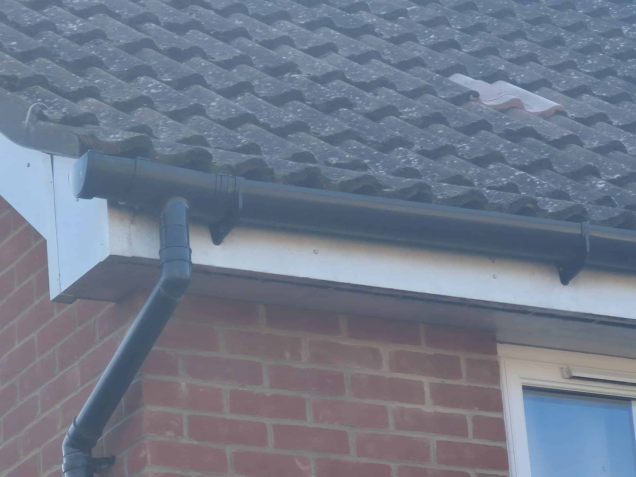 Fascia, Soffit & Guttering Replacement Cost UK 2026 | Price Guide