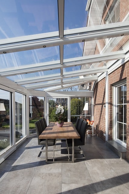 Who Are the Best Conservatory Installers in Hampshire, UK?