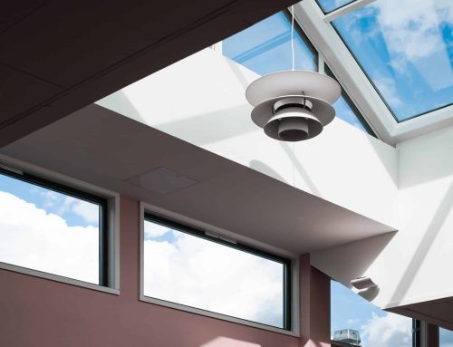 Conservatory Roofs in Hampshire: The Ultimate Guide to Transforming Your Living Space
