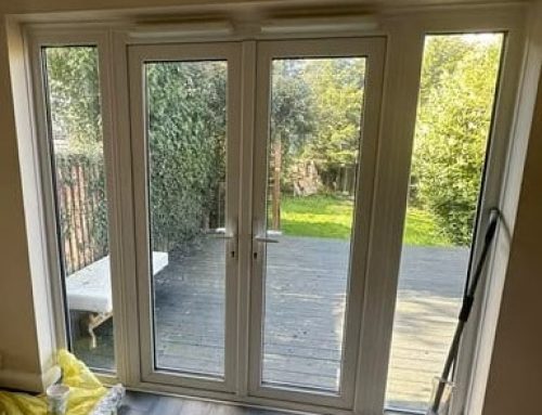 French Doors in Hampshire: The Complete Homeowner’s Guide