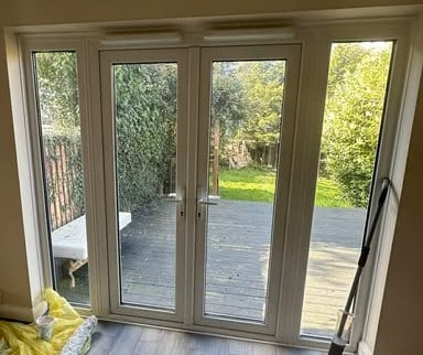 French Doors in Hampshire The Complete Homeowner’s Guide, basingstoke, Winchester, southampton, Fareham, Gosport, Portsmouth, Eastleigh, aldershot, Romsey and Farnborough