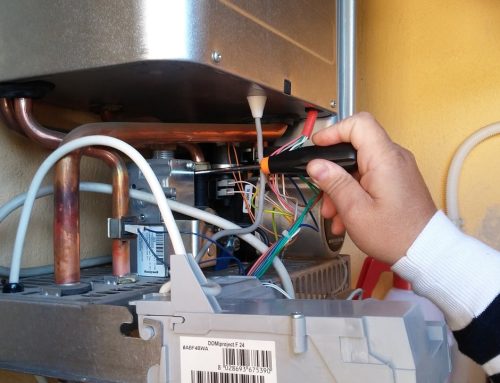 Best Boiler Installers in Surrey: A Smart Home Improvement People Guide for Homeowners