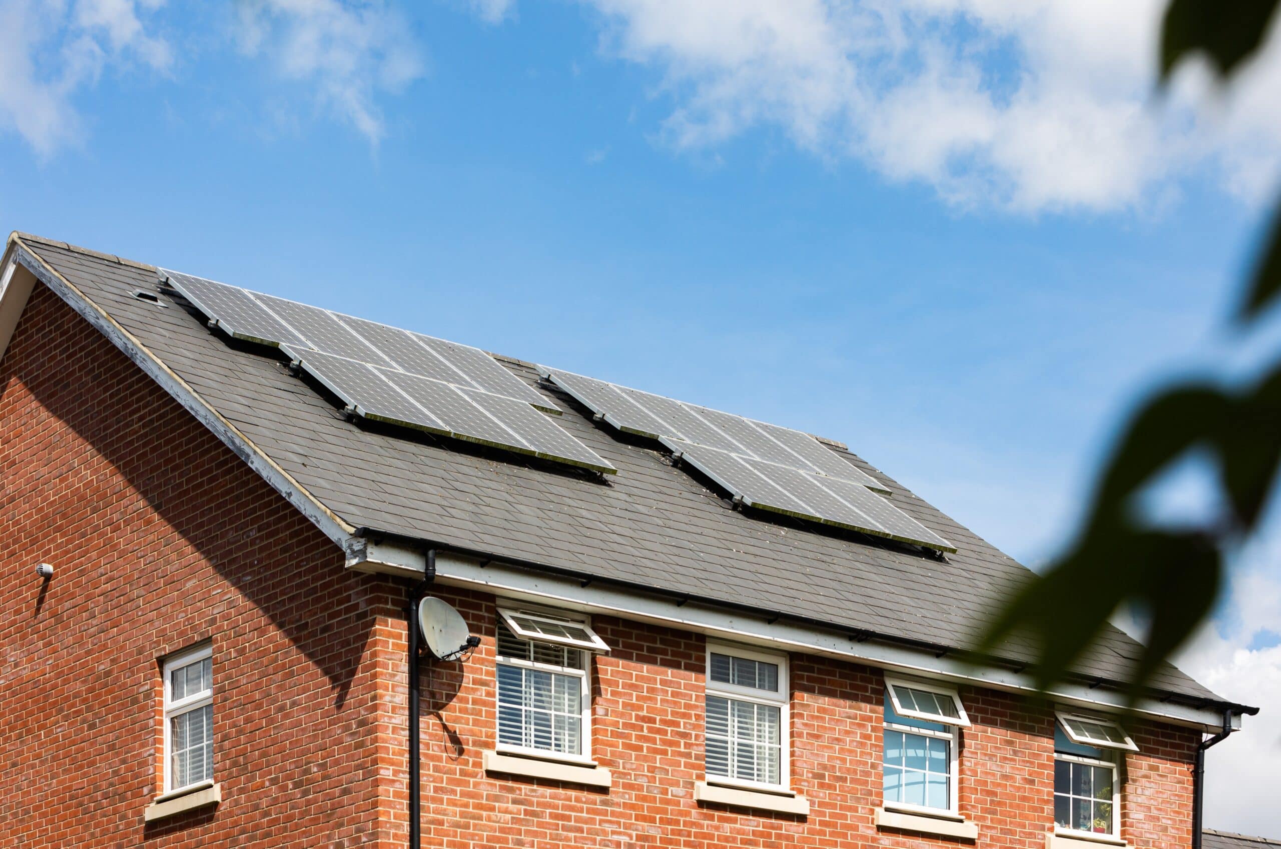 Best Solar Companies in Hampshire