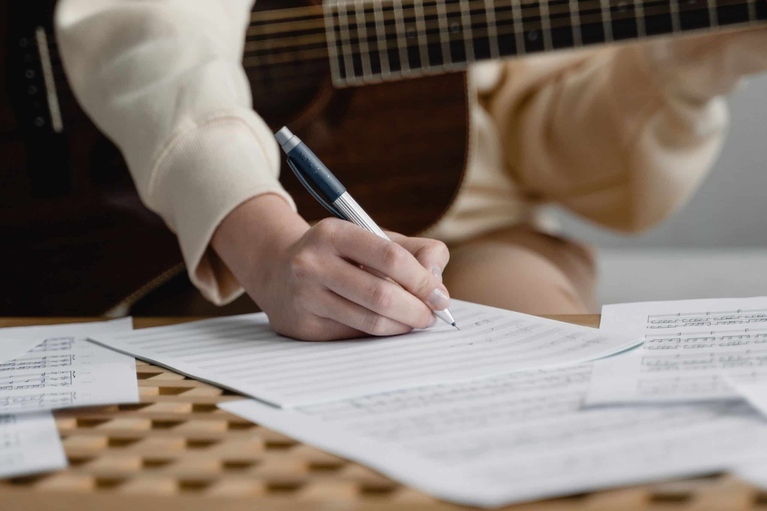 20 of the Greatest Songs Ever Written