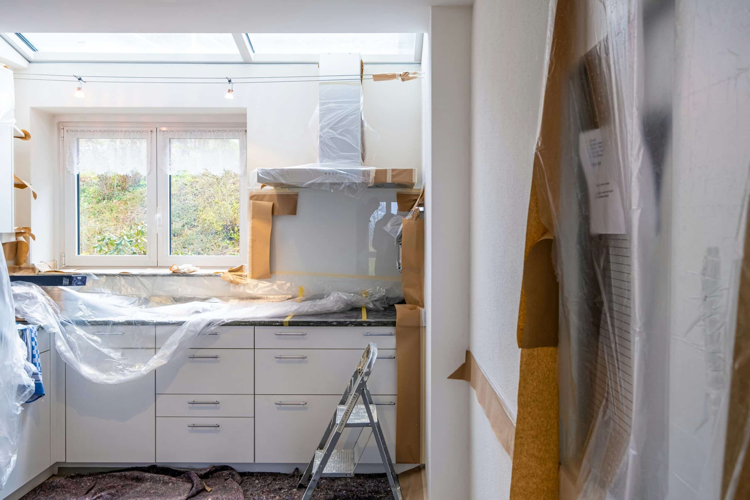 Home Improvements in Hampshire 15 Projects That Can Add Value to Your Home